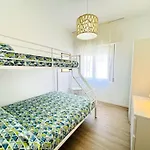 Apartment Beachside With Balcony Bibione