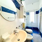Apartment Beachside With Balcony Bibione