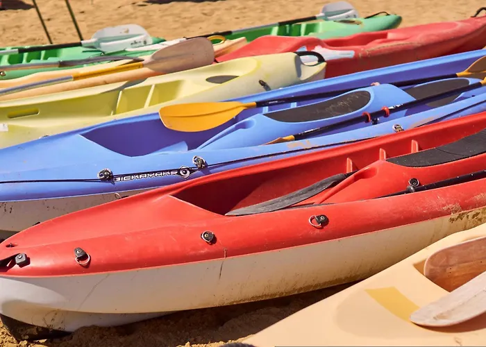 Beachside Apartment With Balcony Bibione