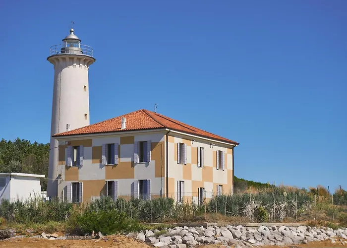 Apartman Beachside Apartment With Balcony